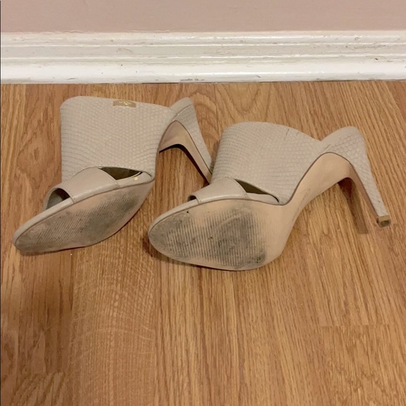 Slide heels - Picture 5 of 7